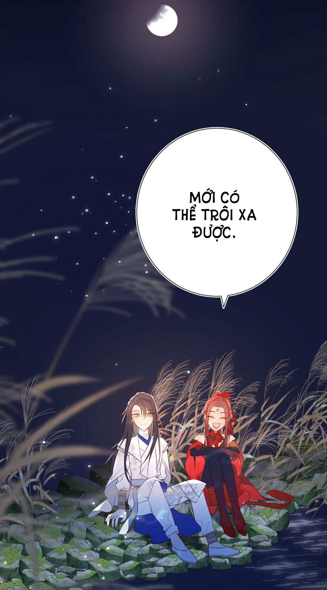 ác nữ cự tuyệt nam chính chapter 34 35