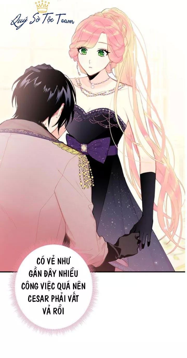 trọng sinh trở thành hoàng phi chapter 65 34