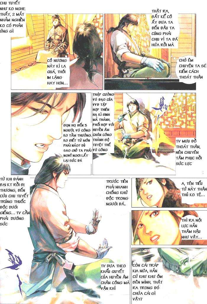 phong vân chapter 465 21