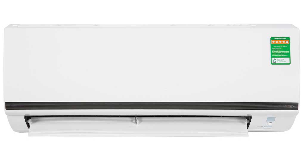MÁY LẠNH DAIKIN INVERTER 1.5HP FTKB35XVMV - HÀNG CHÍNH HÃNG
