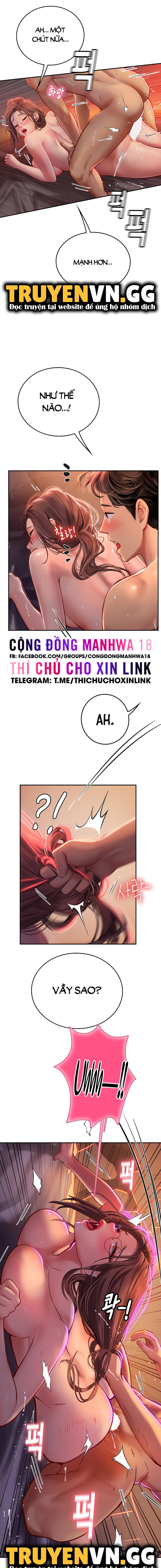 thực tập ở làng tiên cá chapter 42 1