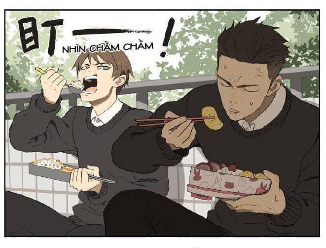 nam hào thượng phong chapter 10 6