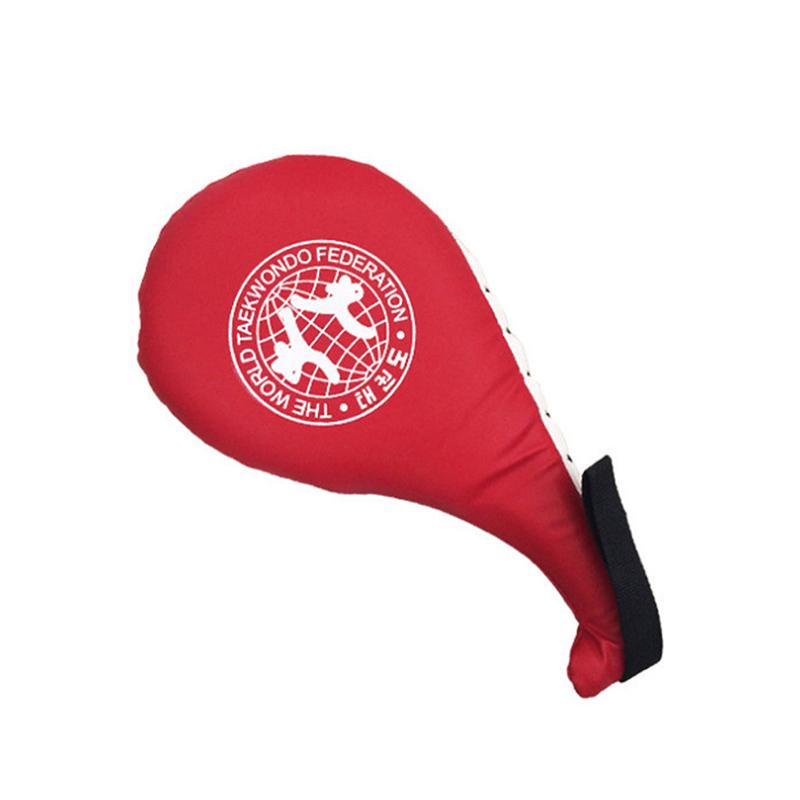 Target Kick Đào tạo Trẻ em Taekwondo Kick Pad mục tiêu Karate Boxing Kids Train Trile