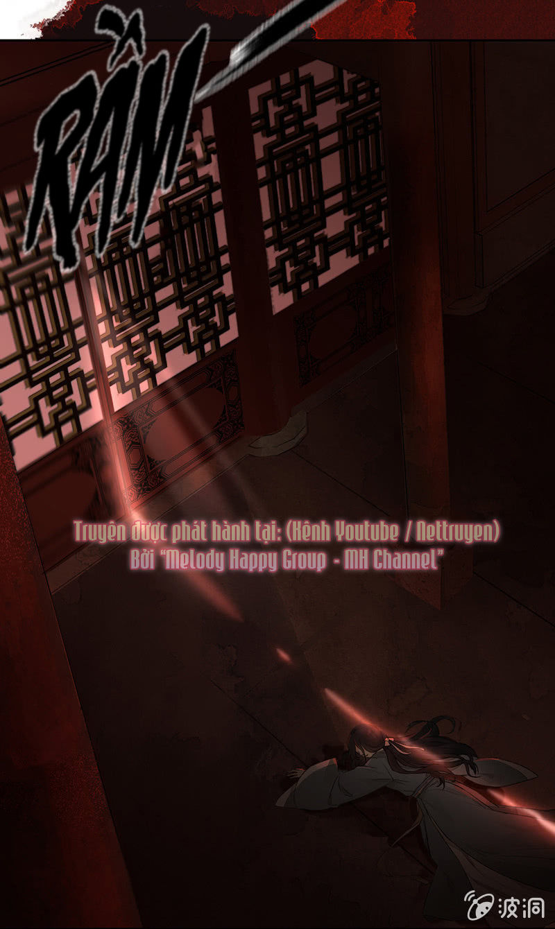 dục hỏa độc nữ chapter 0 23