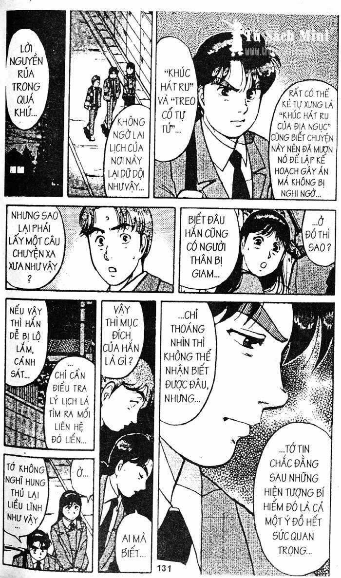 thám tử kindaichi (bản đẹp) chapter 112 5