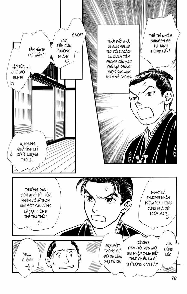 gió sáng chapter 114 33