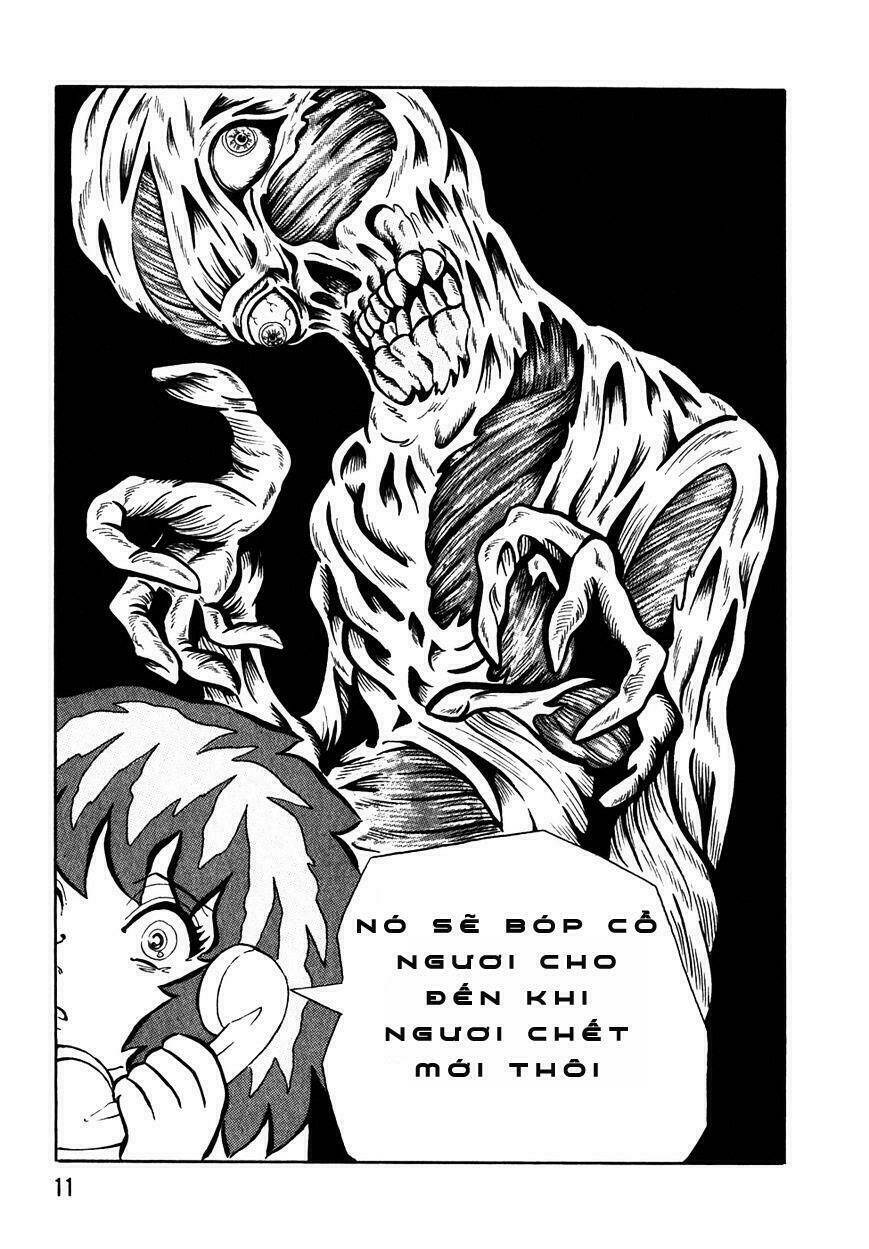 akumu koushounin chapter 1 15