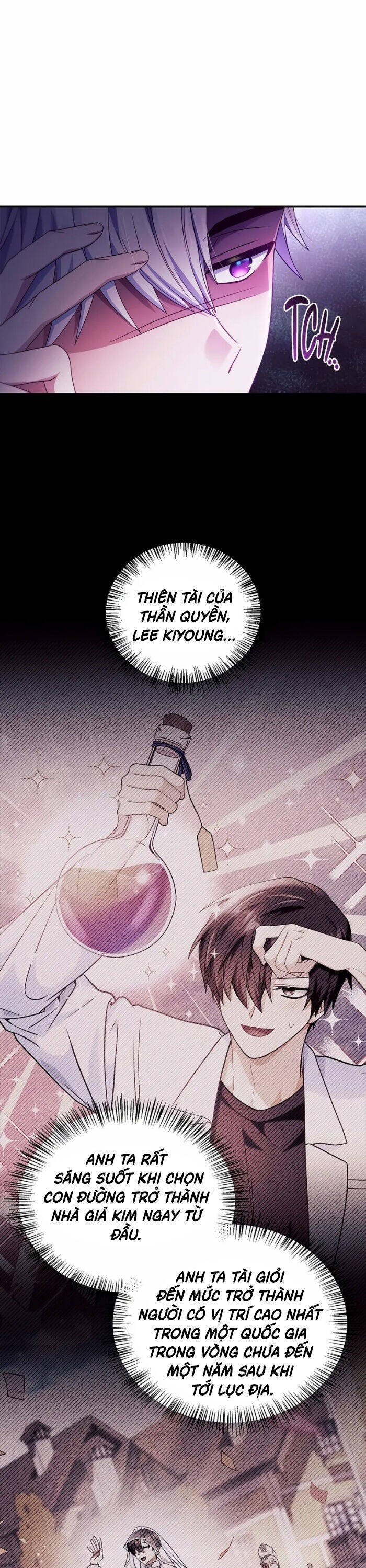 Kí Sự Hồi Quy chapter 122 14