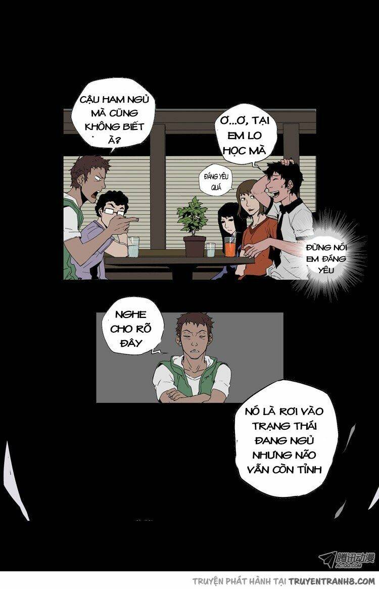 0.0 mhz - tần số chết chapter 2 9