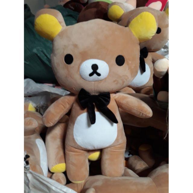 Gấu bông Kuma size lớn 70cm