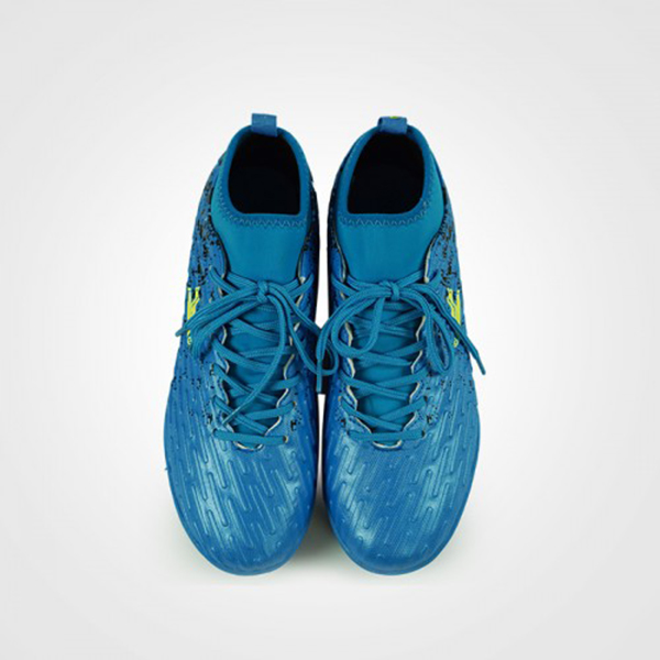 Giày bóng đá Mitre chuyên nghiệp MT170501- xanh dương