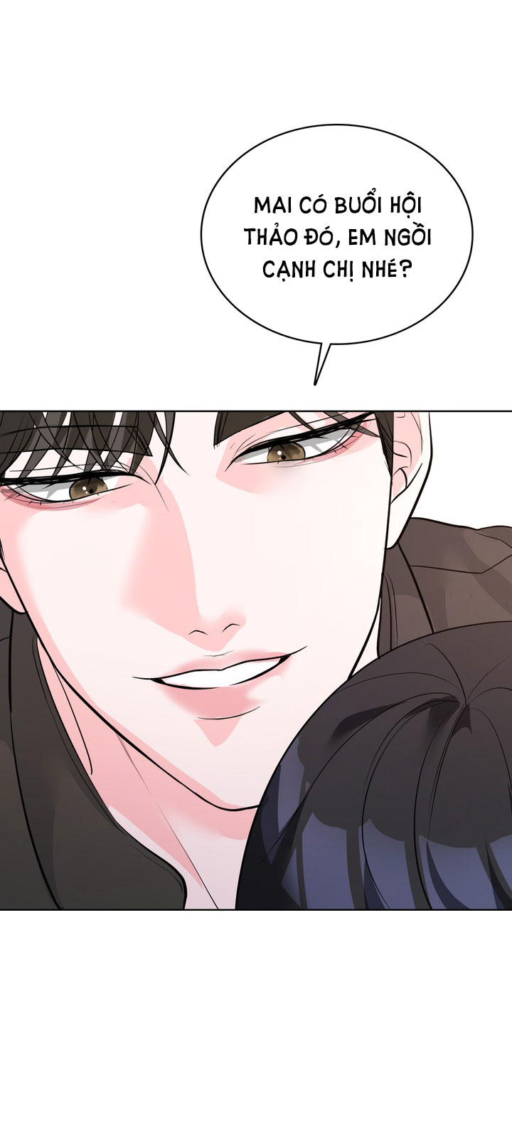 [18+] điều em cố giấu chapter 11.2 24