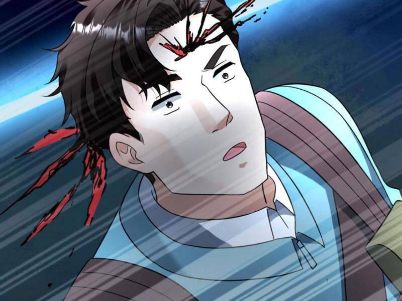 đóng băng toàn cầu: tôi gây dựng nên phòng an toàn thời tận thế chapter 186 30