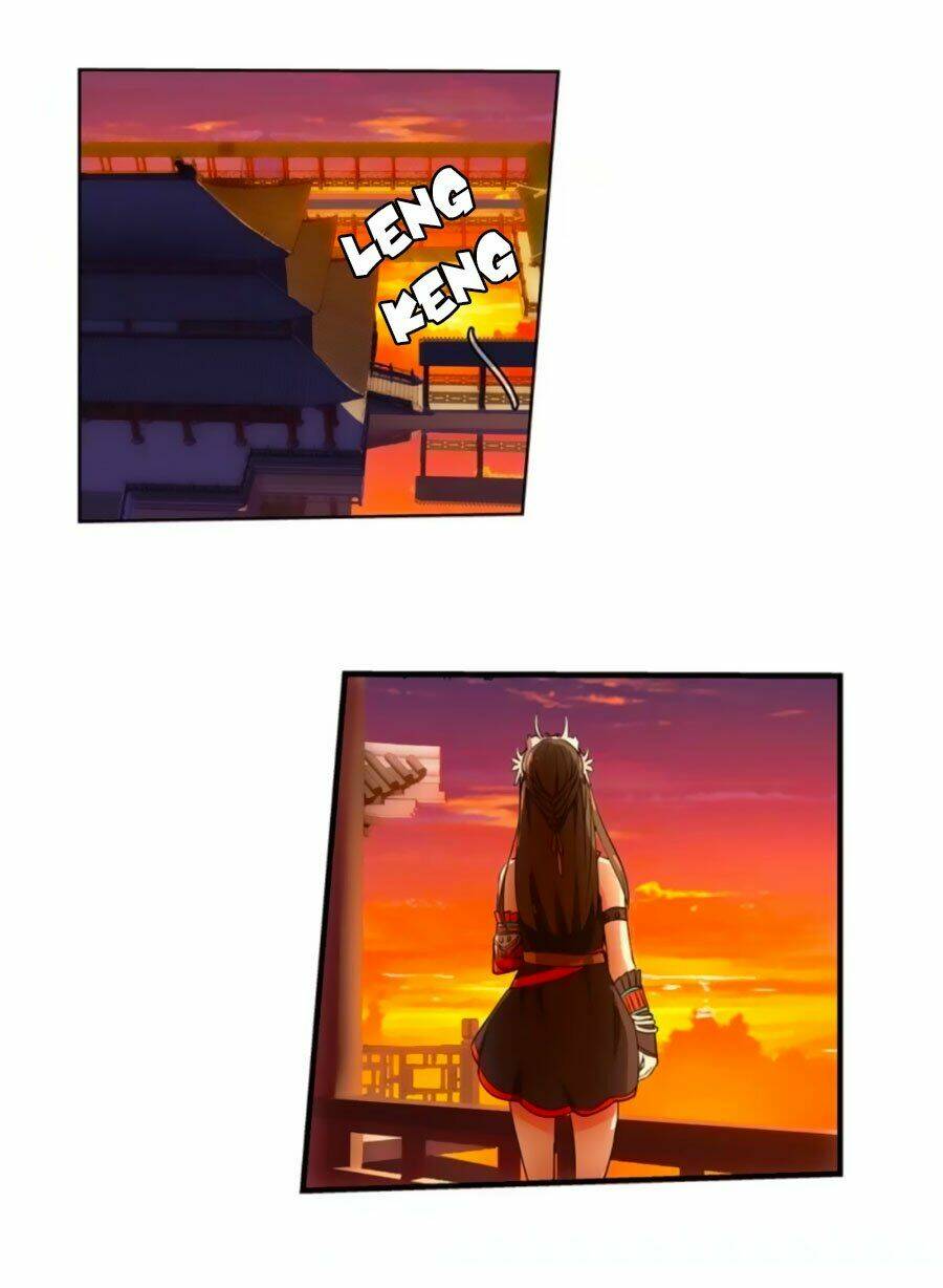 dẫn hồn khúc chapter 8.3 13