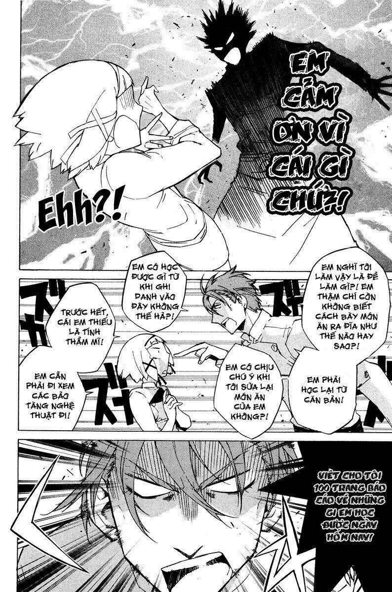 hell’s kitchen chapter 22 39