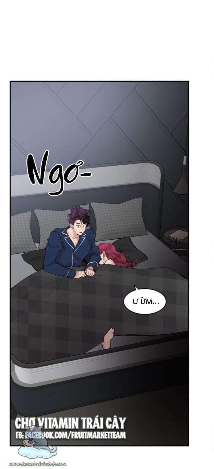 oan gia ngõ hẹp chapter 72 50