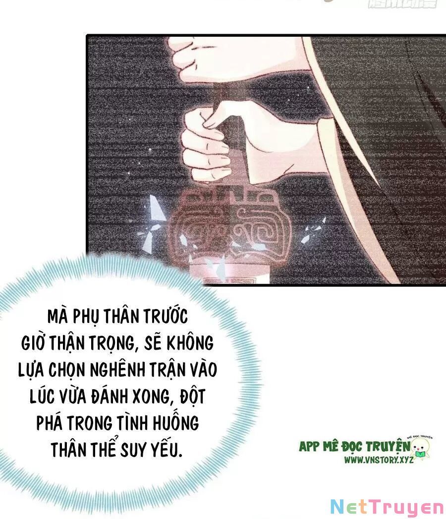 lại bị bệnh chiều chuộng quấn lấy chapter 69 13