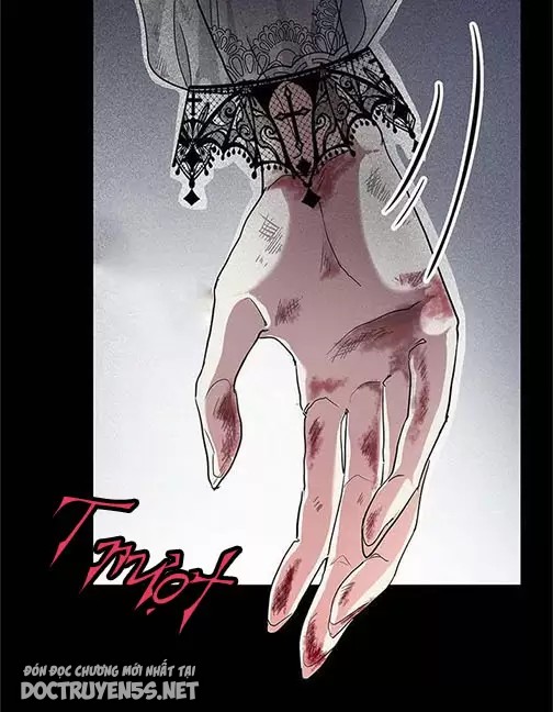 nếu tôi là nhân vật phản diện liệu tôi sẽ chết chapter 2 73