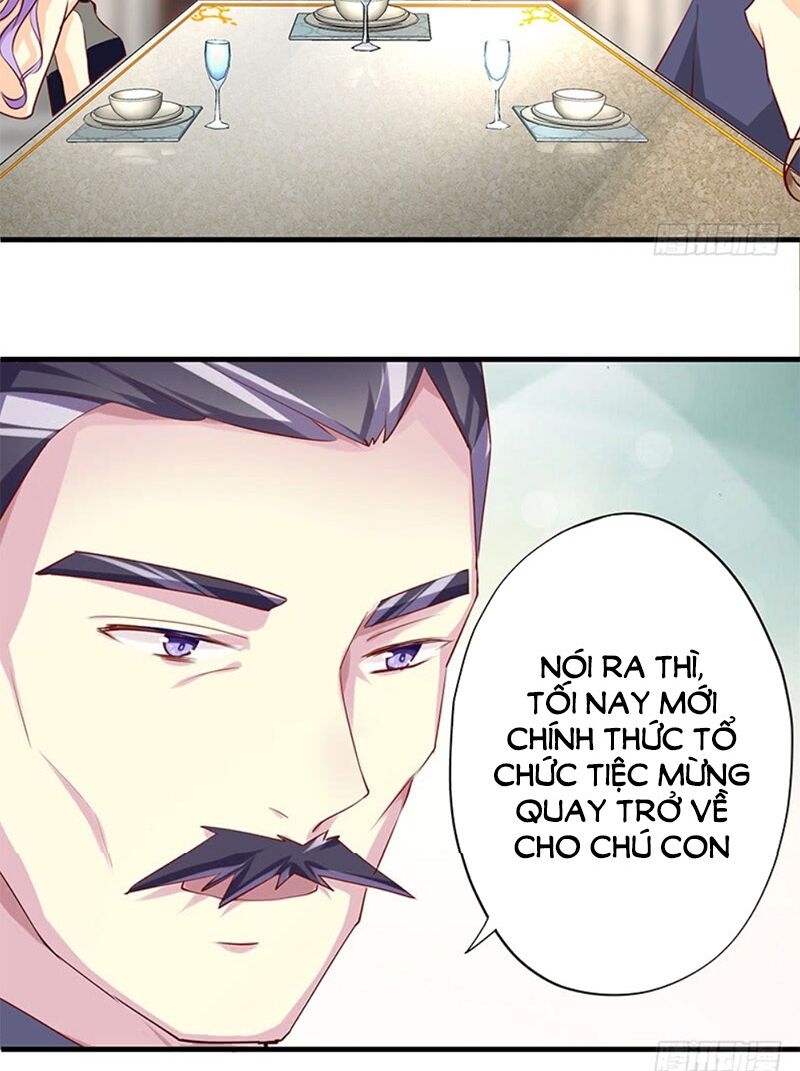 chồng tạm thời, chơi thần bí chapter 6 20