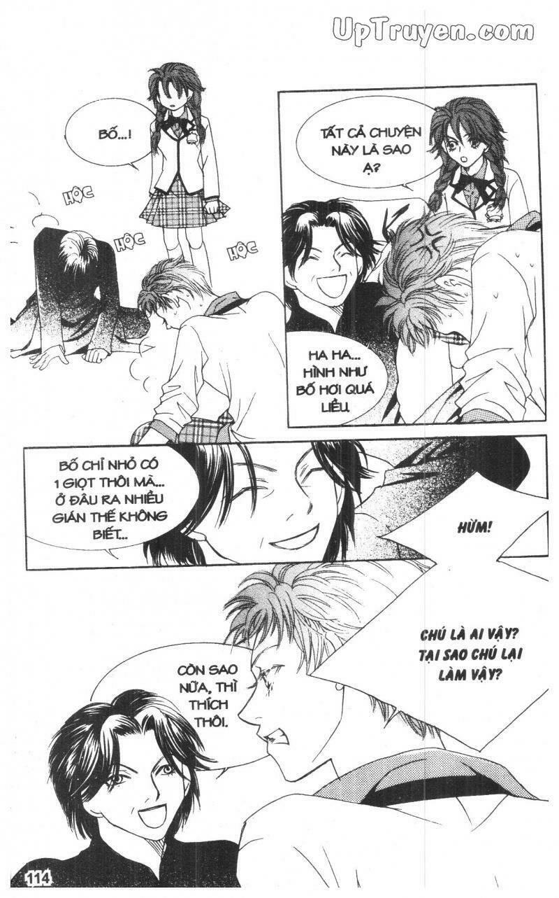 chàng lọ lem chapter 3 114