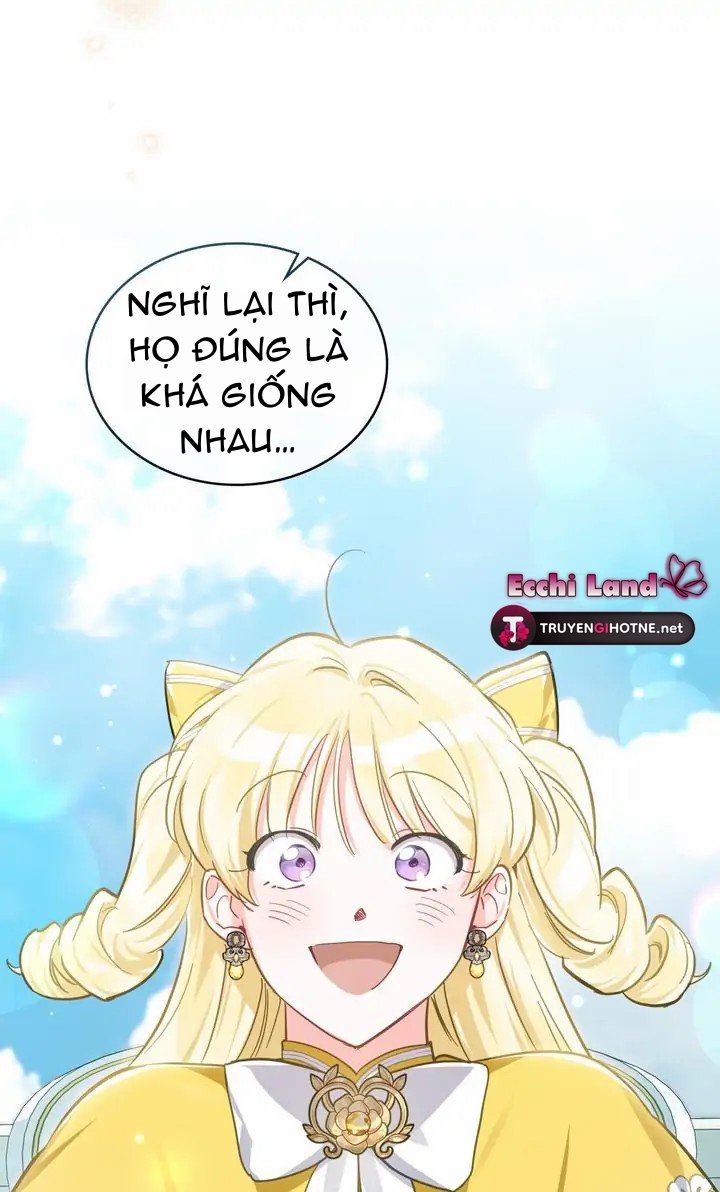 Người Chồng Nhỏ Của Công Tước Đại Nhân chapter 9.1 - Trang 13
