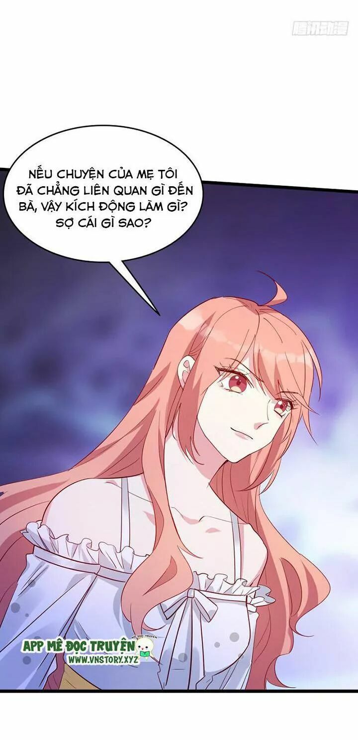 bảo bối đáng yêu đột kích chapter 40 14