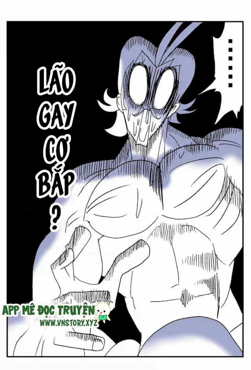 nhà có siêu dễ thương chapter 134 7