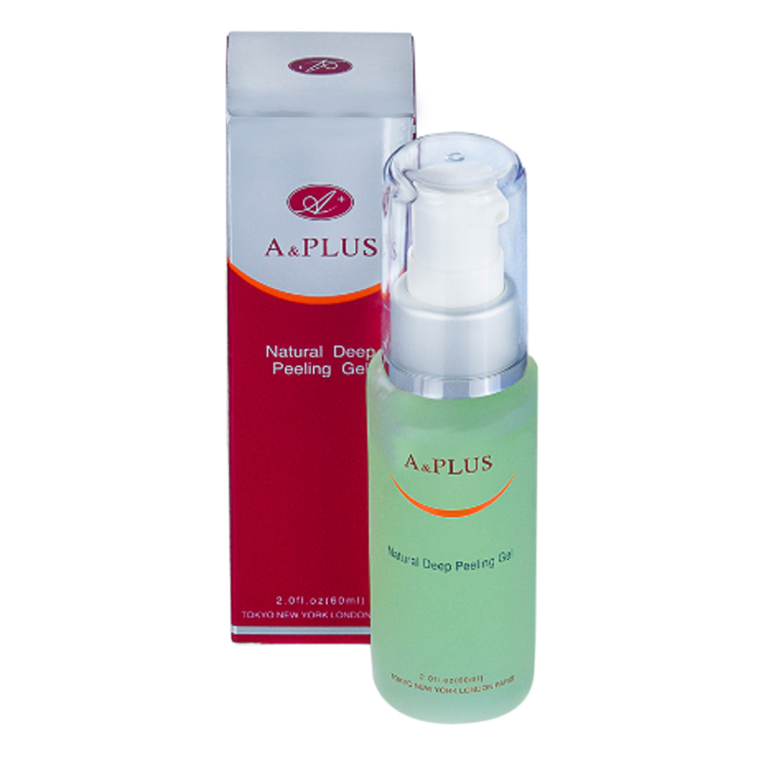 Gel Tẩy Tế Bào Chết A&Plus A015