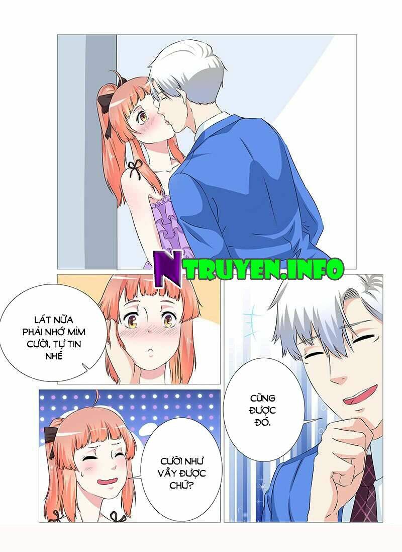 yêu nghiệt tổng tài thích tự mãn chapter 23 4