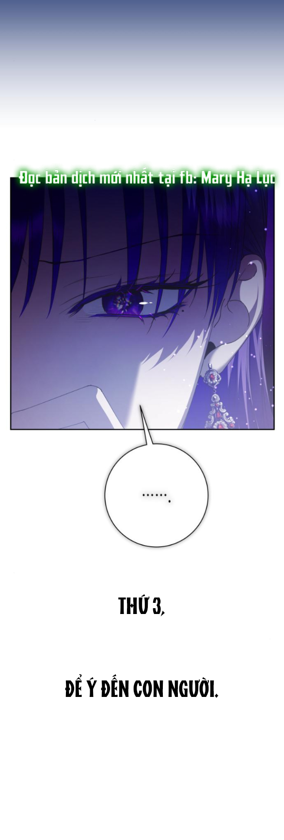 tôi muốn trở thành cô ấy dù chỉ là một ngày chapter 162.1 33