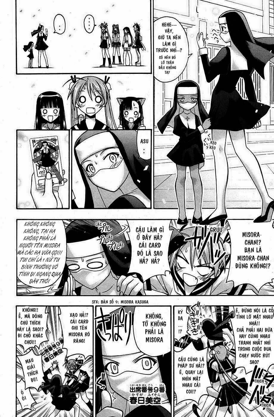 bậc thầy ma pháp chapter 110 18