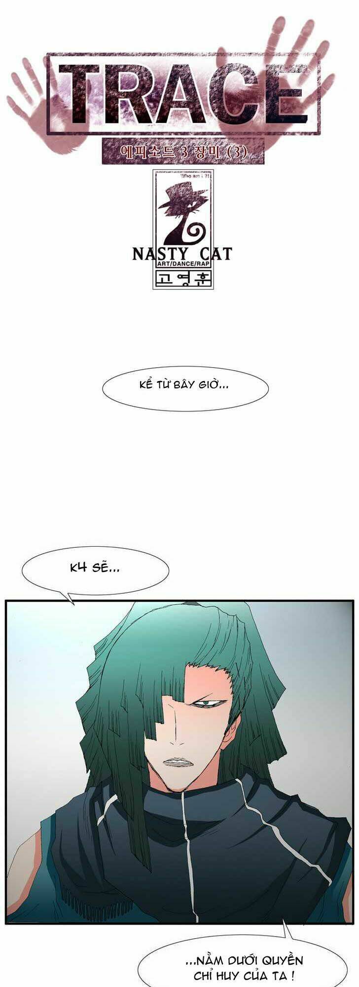 siêu năng chapter 58 1