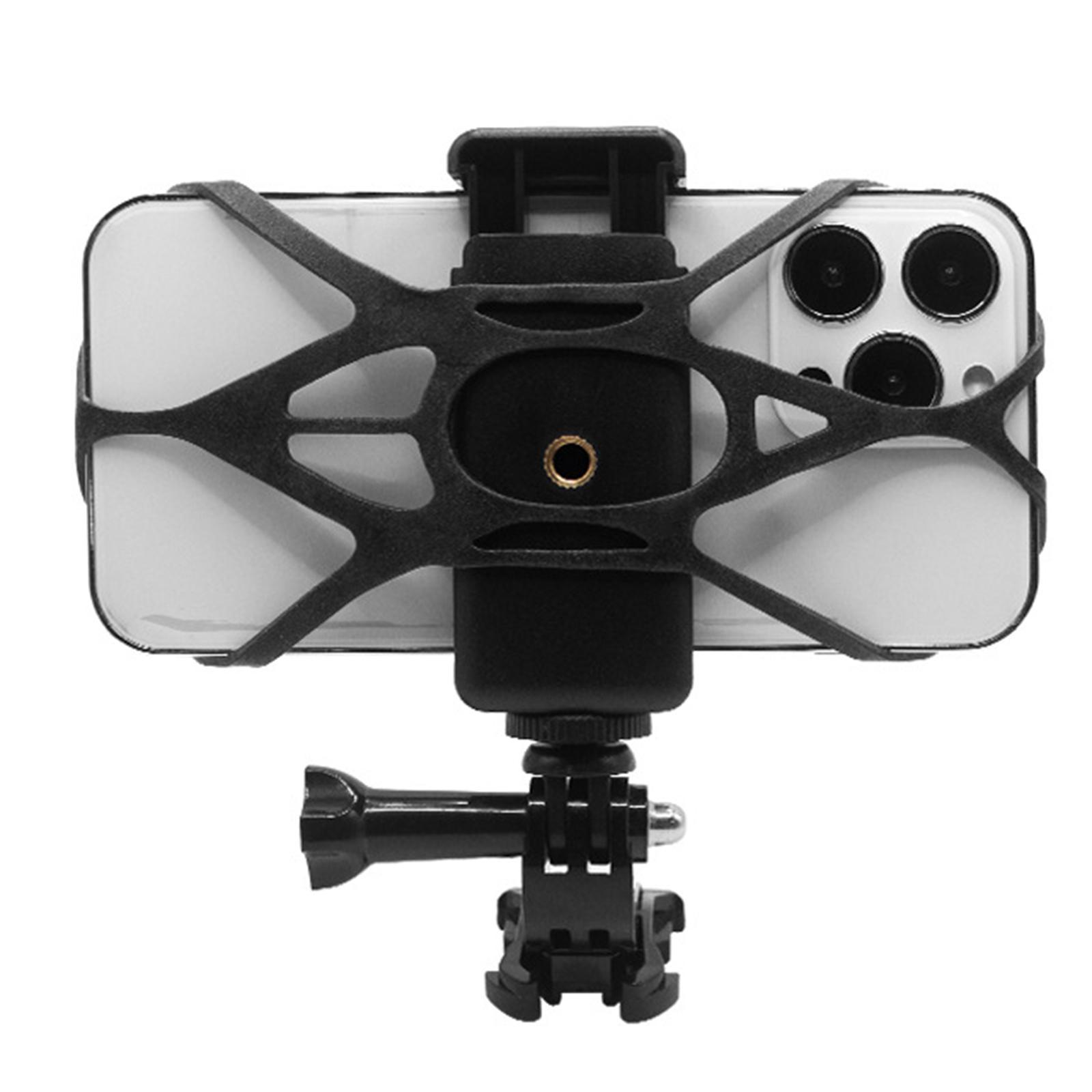 Chest Belt Strap Harness Mount for  High Performance Multi Purpose