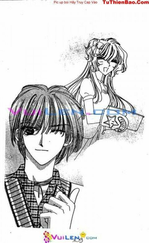 đầu bếp dễ thương chapter 6 109