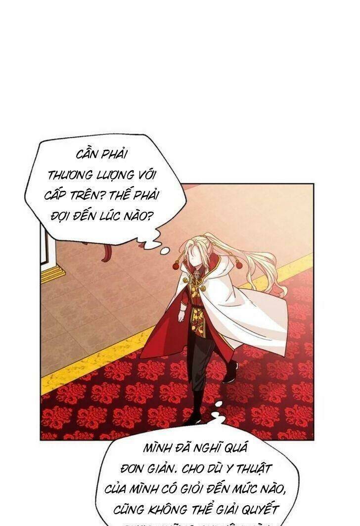 nữ hoàng ngoại khoa chapter 54 2