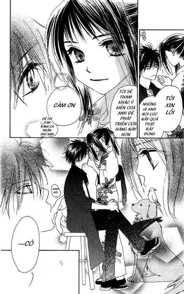 kiss/hug chapter 1 36