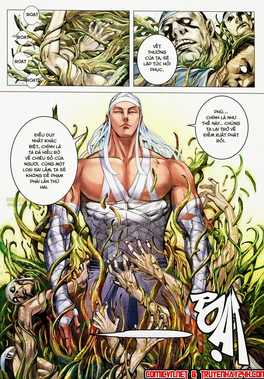 phong thần ký chapter 123 30