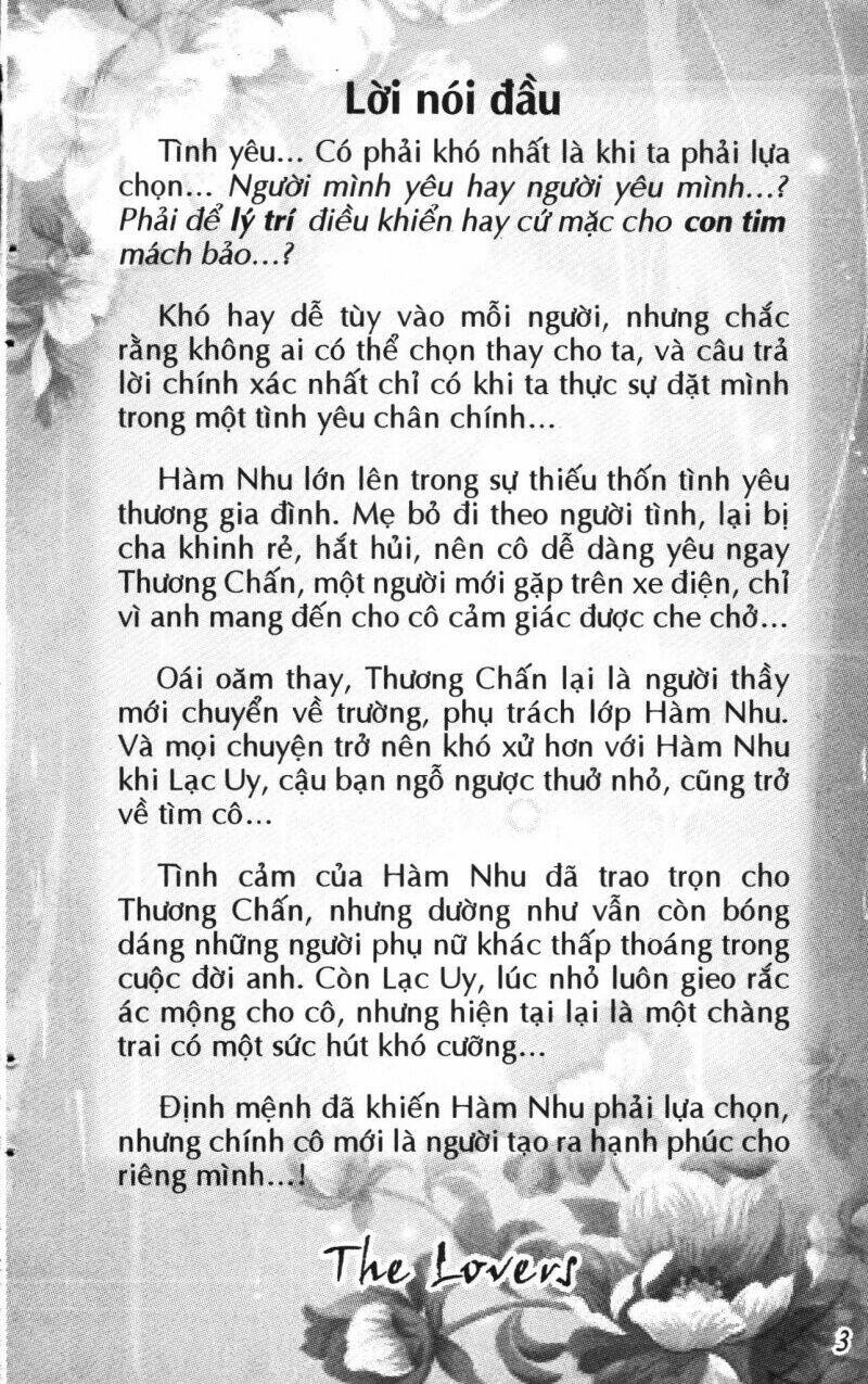 the lovers chapter 2 4