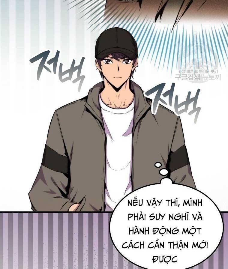 tôi thăng cấp trong lúc ngủ chapter 76 74