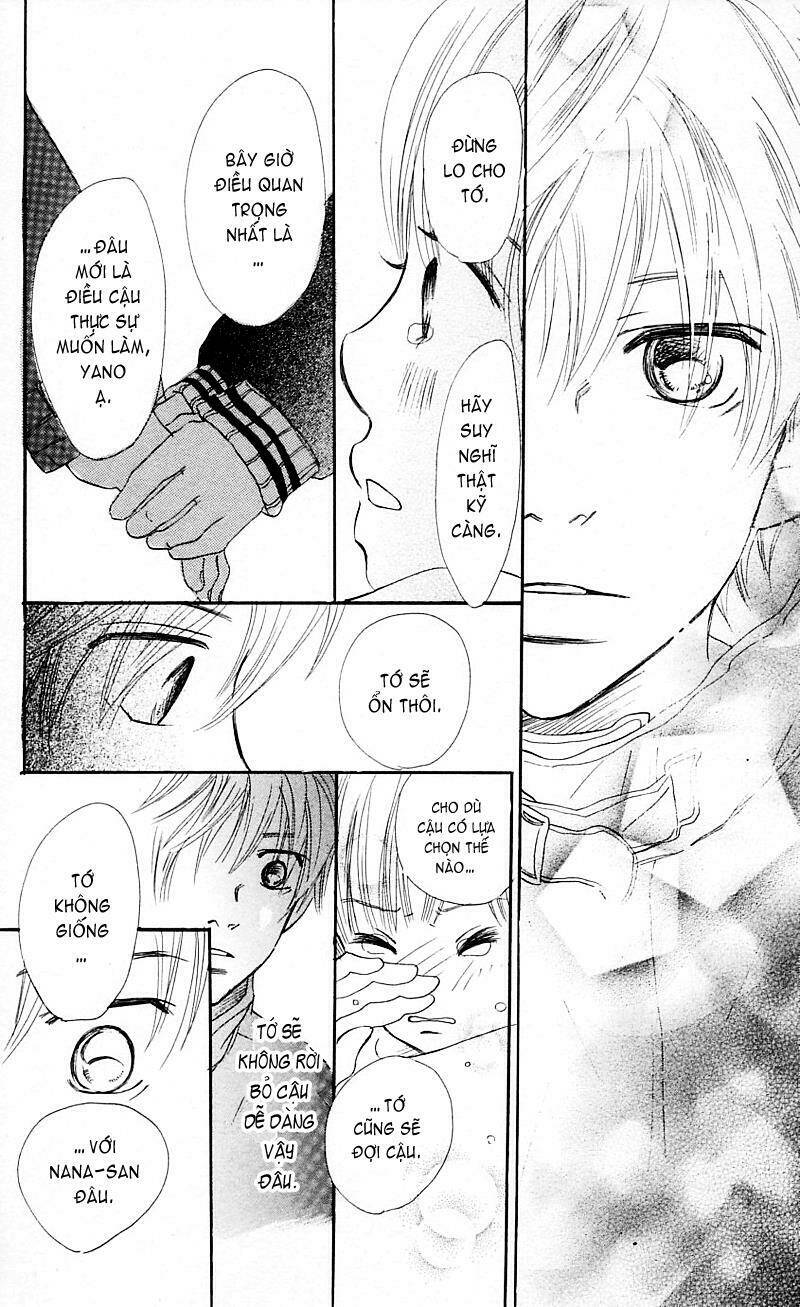 ngày ấy ta bên nhau chapter 28 40