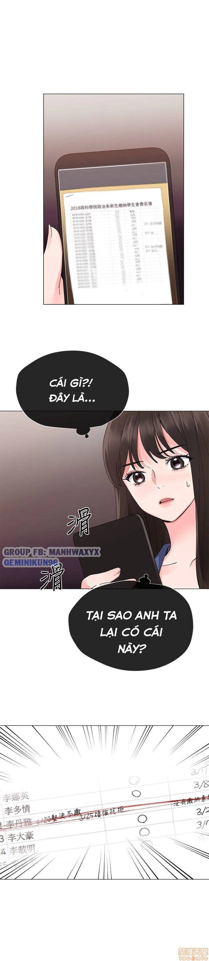 trả thù cô ta chapter 13 8