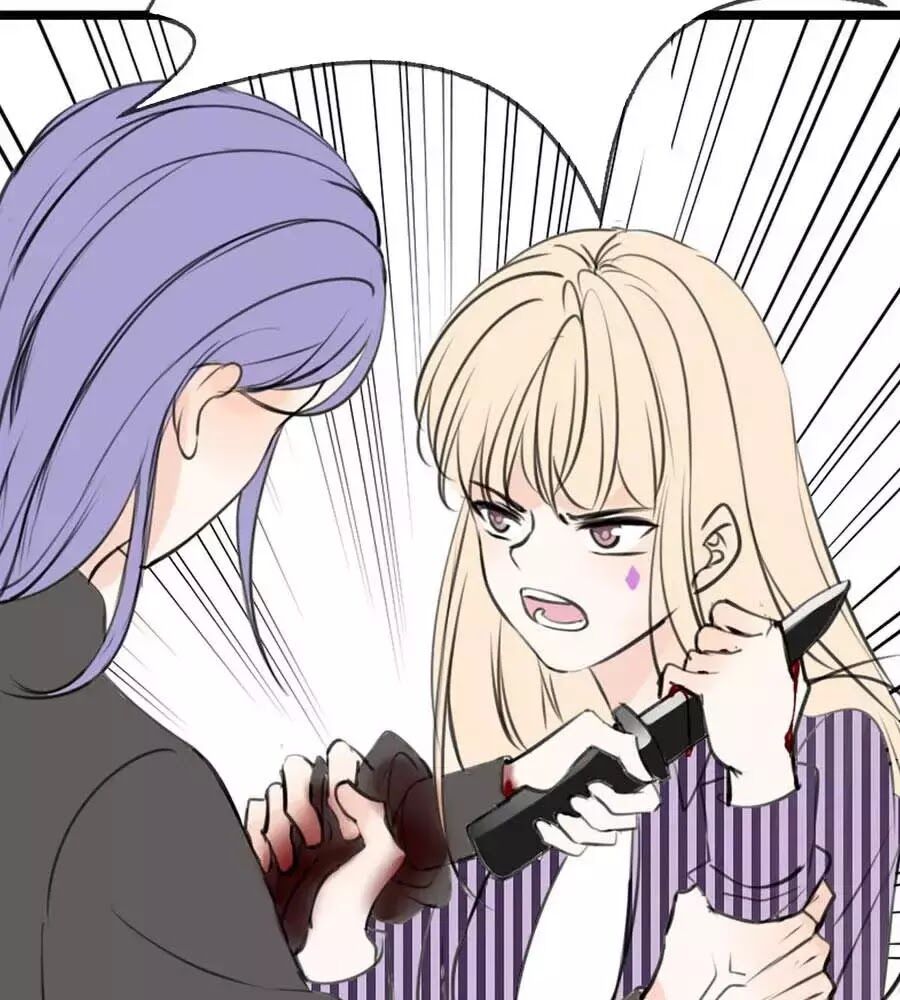 công chúa nữ vương mệnh chapter 110 56