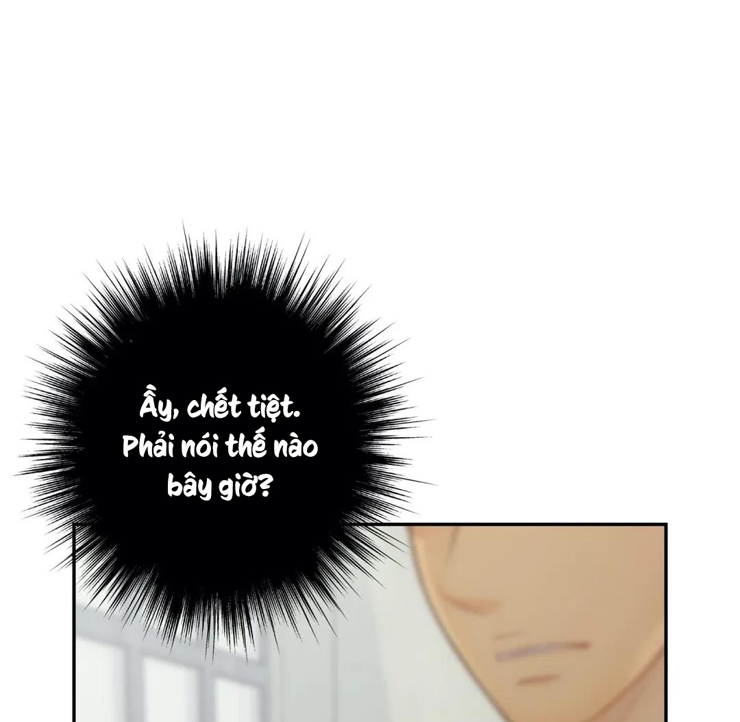 thời gian giữa sói và chó chapter 41 83