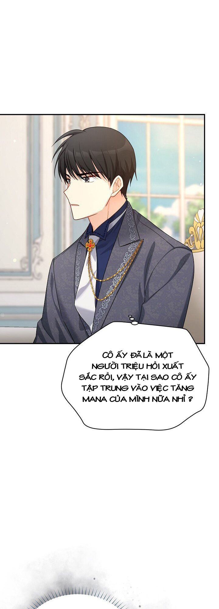 nữ công tước với tâm hồn trống rỗng chapter 38 41