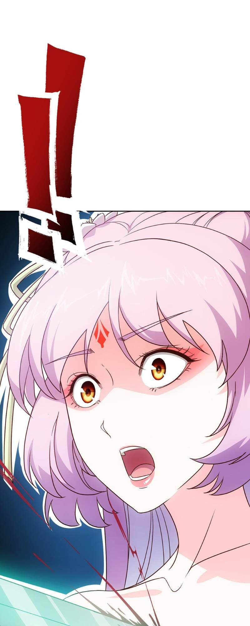 hồng thiên thần tôn chapter 17 12