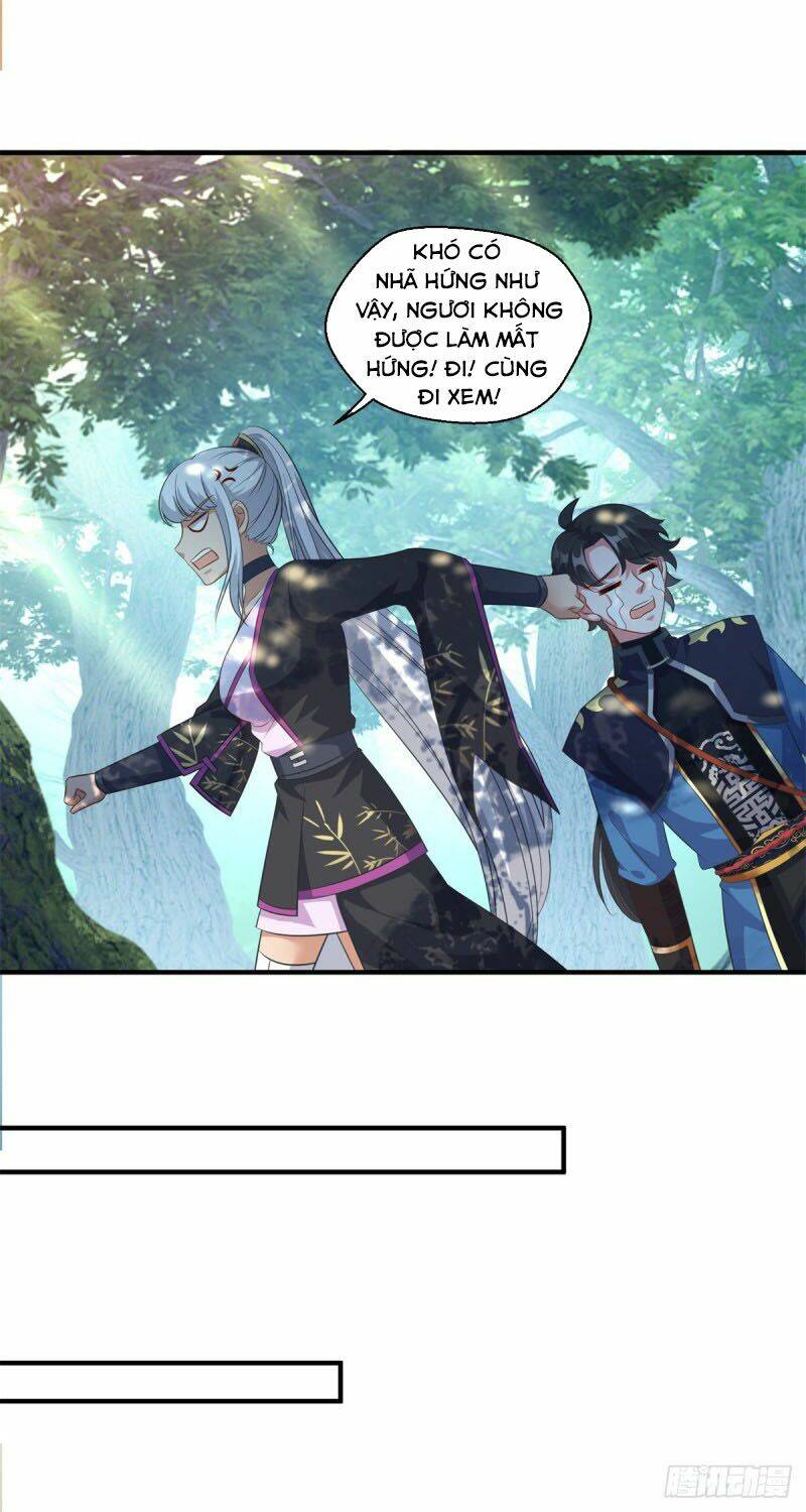 tiên ma đồng tu chapter 189 12