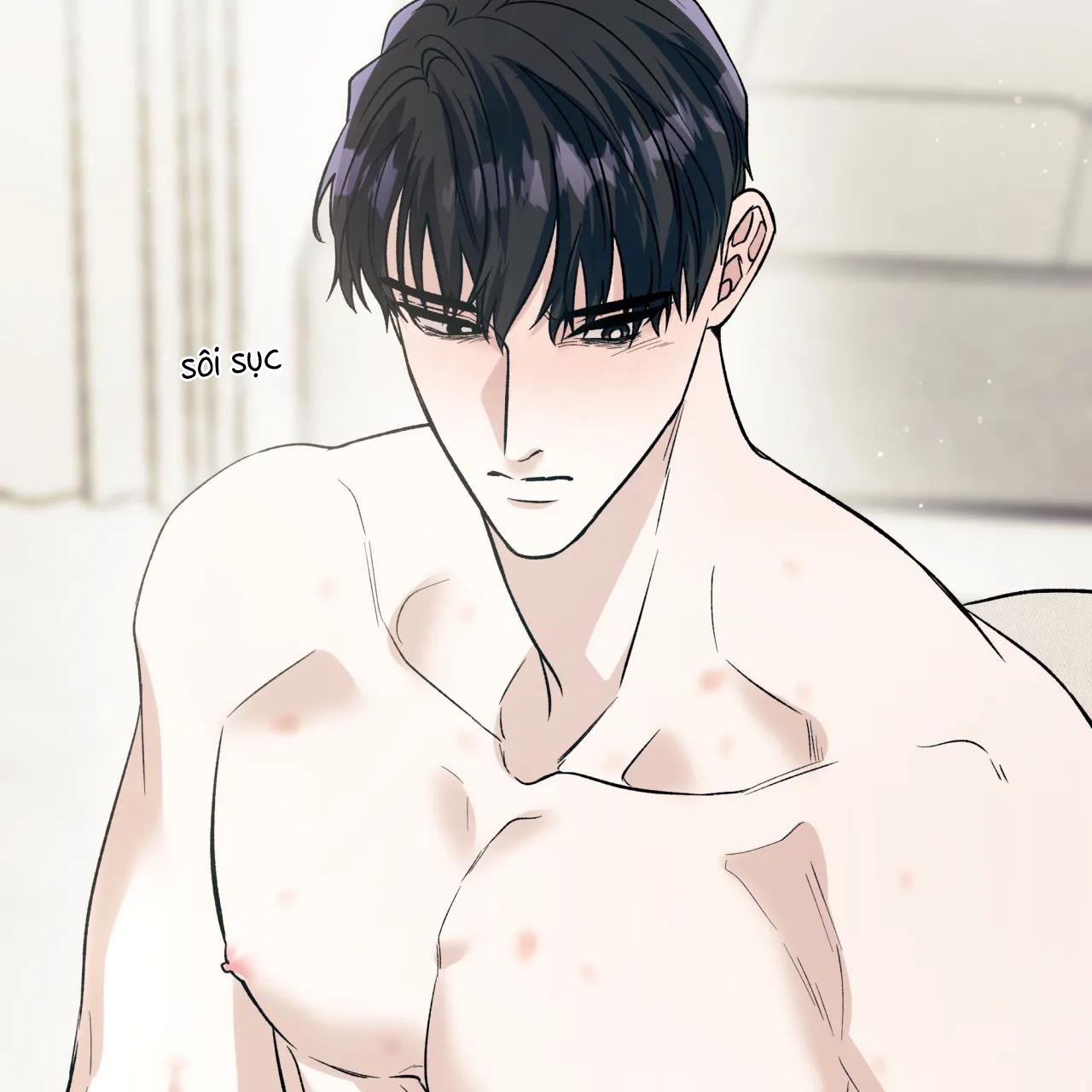 ám ảnh pheromone chapter 36 45