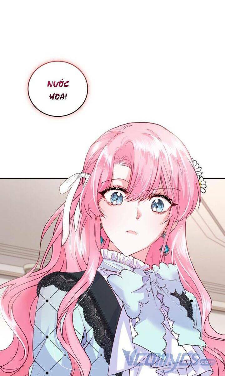 nhà điều chế nước hoa độc quyền của bạo chúa chapter 58 32