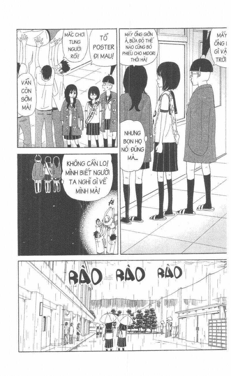 đứa con của tengu chapter 3 146