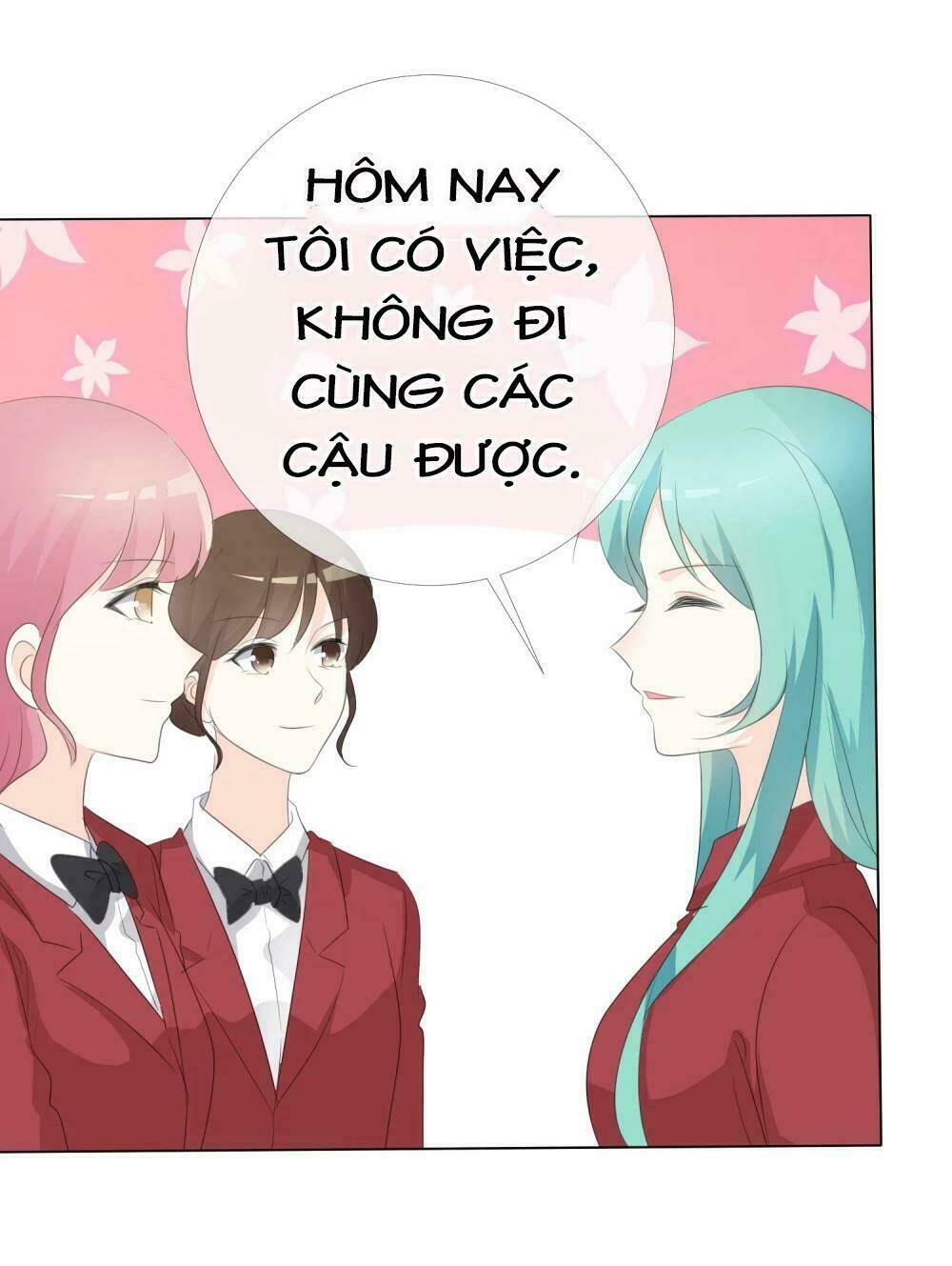 ái người tình xuất vu lam chapter 109 22